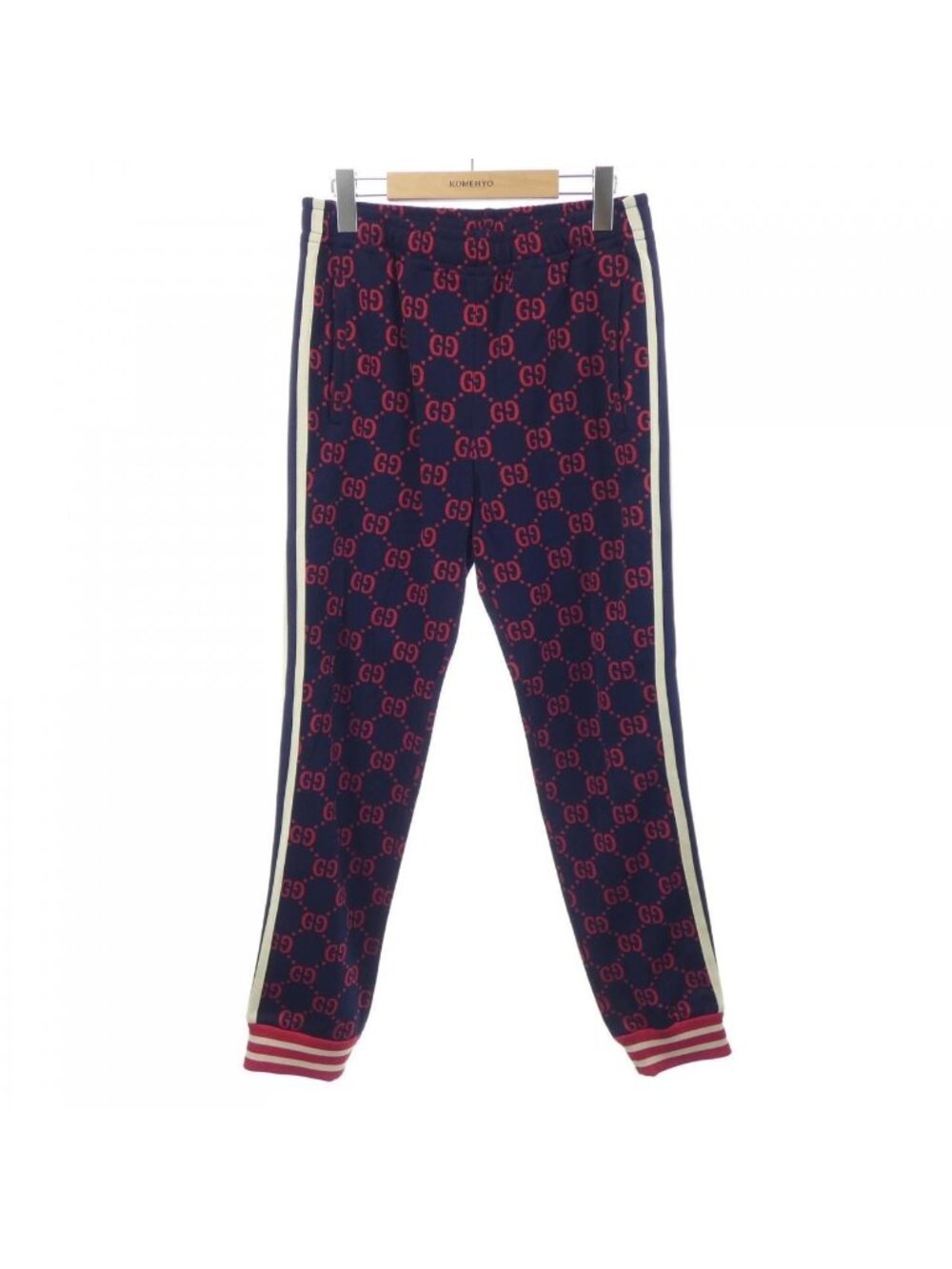 Gucci Pants Navy
